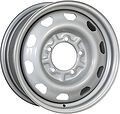 Trebl LT2883D 6x16 5x139.7 ET 22 Dia 108.6 silver Trebl LT2883D 6x16 5x139.7 ET 22 Dia 108.6 silver