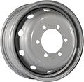 Trebl LT2886D 5.5x16 6x170 ET 105 Dia 130.1 White