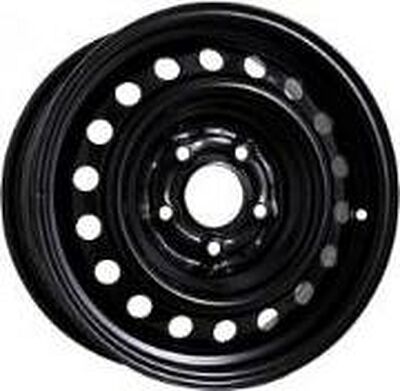 Trebl Mazda 6.5x16 5x114.3 ET 52 Dia 67.1 silver