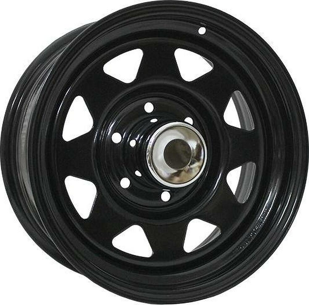 Trebl Off-road 01 7x16 5x139.7 ET 20 Dia 108.7 V Chrome