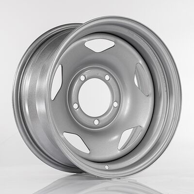 Trebl OFR-3 7x16 5x139.7 ET 20 Dia 110.1 silver