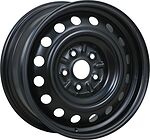 Trebl R-1679 7x16 5x114.3 ET 40 Dia 60.1 BLACK