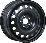 Trebl R-1728 7x17 5x114.3 ET 47 Dia 67.1 BLACK Trebl R-1728 7x17 5x114.3 ET 47 Dia 67.1 BLACK