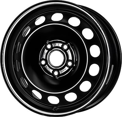 Trebl R-1747 7.5x18 5x114.3 ET 35 Dia 60.1 black