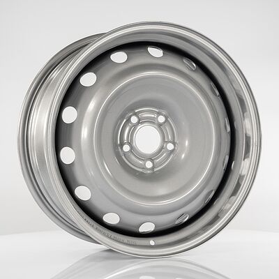 Trebl R-1751 7.5x18 5x114.3 ET 45 Dia 67.1 silver