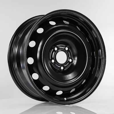 Trebl R-1755 7.5x18 5x114.3 ET 40 Dia 66.6 black