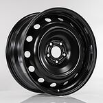 Trebl R-1757 7.5x18 5x114.3 ET 45 Dia 66.1 black