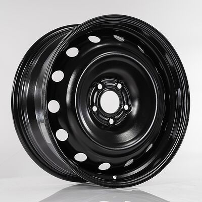 Trebl R-1757 7.5x18 5x114.3 ET 45 Dia 66.1 black