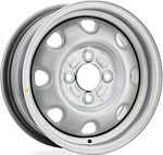 Диски для Nissan Kubistar