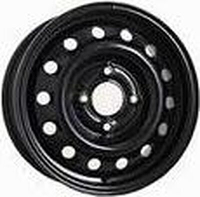 Trebl Skoda/VW 6x15 5x112 ET 45 Dia 57.1 silver