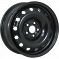 Trebl X40029 6x15 5x100 ET 40 Dia 57.1 Black Trebl X40029 6x15 5x100 ET 40 Dia 57.1 Black