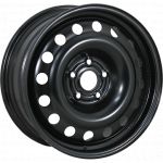 Trebl X40925 7x17 5x114.3 ET 45 Dia 67.1 black Trebl X40925 7x17 5x114.3 ET 45 Dia 67.1 black