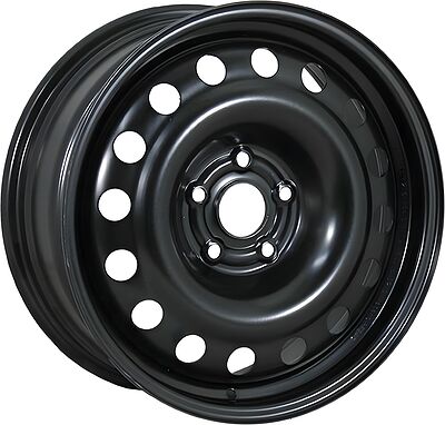 Trebl X40926 7x17 5x112 ET 40 Dia 57.1 black