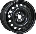 Trebl X40960 7x17 5x108 ET 40 Dia 54.1 black