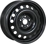 Trebl X40960 7x17 5x108 ET 40 Dia 54.1 black