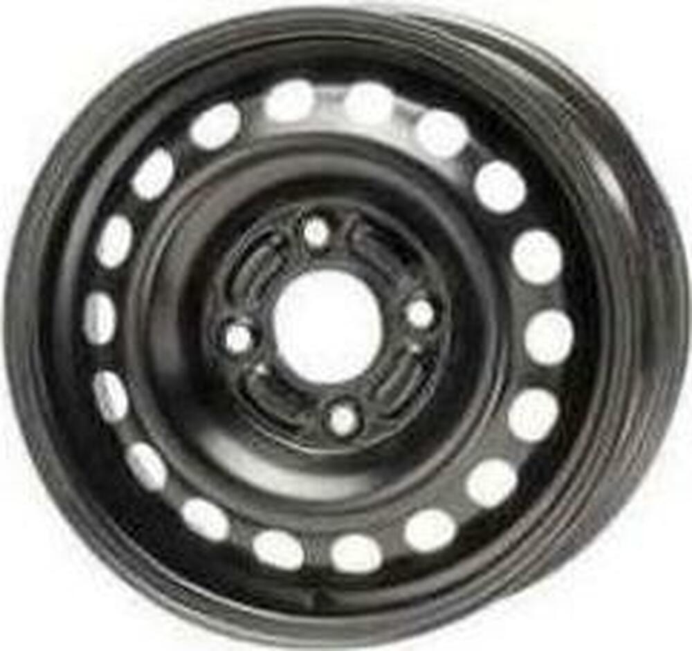 Trebl YA535 6.5x16 5x114.3 ET 52 Dia 67.1 silver