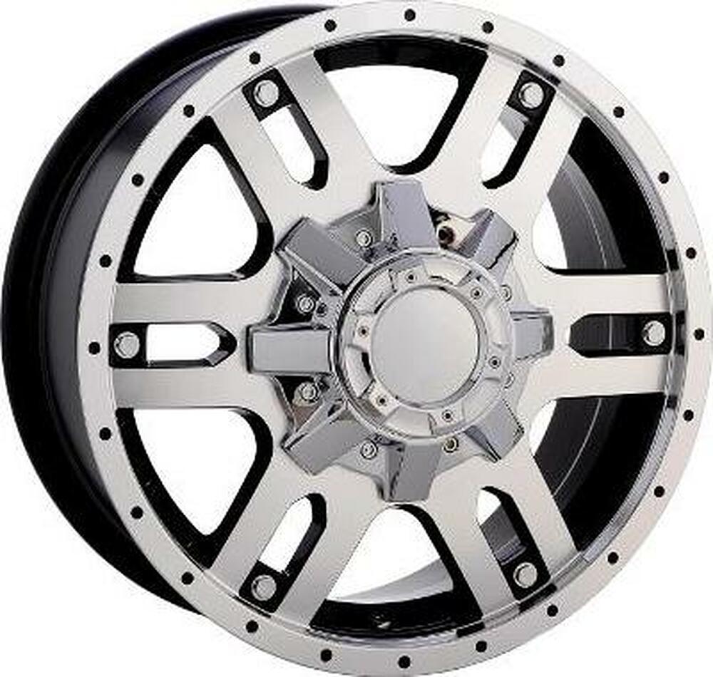 Tunzzo Shiden 7x16 5x130 ET 43 Dia 84.1 BMF