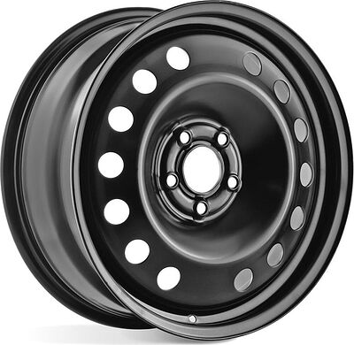 ТЗСК Chery Tiggo 7 7x17 5x108 ET 33 Dia 60.1 Black