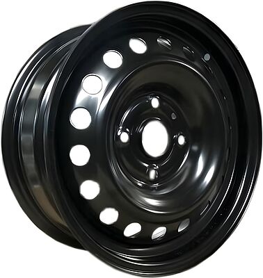 ТЗСК Chevrolet Lacetti 6x15 4x114.3 ET 44 Dia 56.5 черный