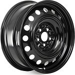ТЗСК Geely Coolray 7x17 5x114 ET 45 Dia 54 Черный