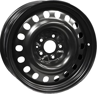 ТЗСК Haval Jolion 7x17 5x114.3 ET 37 Dia 66.5 черный