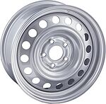 ТЗСК Kia Ceed 6.5x16 5x114.3 ET 46 Dia 67.1 Серебро