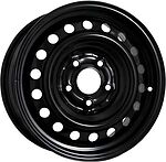ТЗСК KIA 7x17 5x114.3 ET 50 Dia 67.1 черный