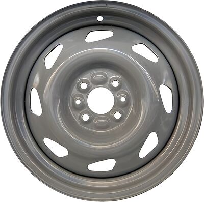 ТЗСК Lada Granta 6x15 4x98 ET 35 Dia 58.6 Grey