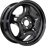ТЗСК Lada Iskra 6.5x16 4x100 ET 45 Dia 60.1 Черный