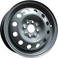ТЗСК Lada 5.5x14 4x98 ET 35 Dia 58.6 серый