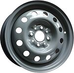 ТЗСК Lada 5.5x13 4x98 ET 35 Dia 58.5 серый