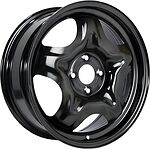 ТЗСК Lada Vesta 6.5x16 4x100 ET 50 Dia 60.1 Черный