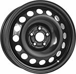 ТЗСК Mazda 7x17 5x114.3 ET 45 Dia 67.1 Черный ТЗСК Mazda 7x17 5x114.3 ET 45 Dia 67.1 Черный