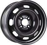 ТЗСК Peugeot 408 6x15 4x108 ET 27 Dia 65.1 Черный