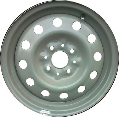ТЗСК VAZ 2103 5x13 4x98 ET 29 Dia 60.5 Grey