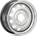 ТЗСК VAZ 2103 5x13 4x98 ET 29 Dia 60.1 silver