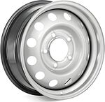 ТЗСК VAZ 2103 5x13 4x98 ET 29 Dia 60.1 silver