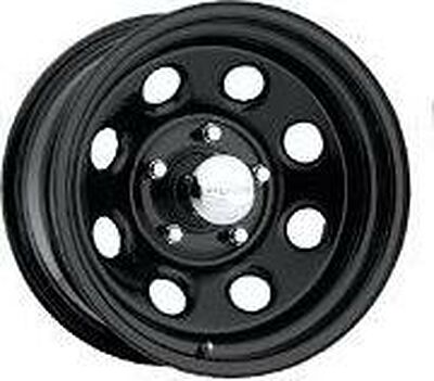US Wheel Series 42 8x17 5x127 Dia 83.8 