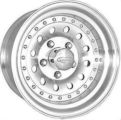 US Wheel Series 750 7x15 5x127 Dia 84.2 