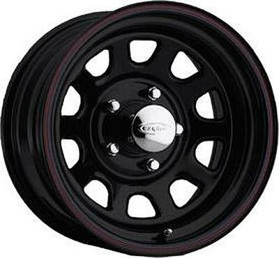 US Wheel Series 84 7x16 5x114 Dia 83 