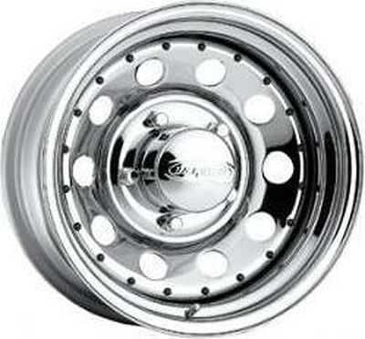 US Wheel Series 97 7x15 5x114 ET 12 Dia 84.2 