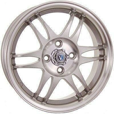 Venti 1402 5.5x14 4x98 ET 35 Dia 58.6 S