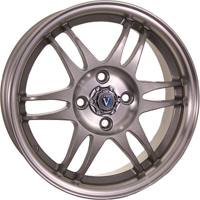 Venti 1402 5.5x14 4x100 ET 43 Dia 60.1 SD