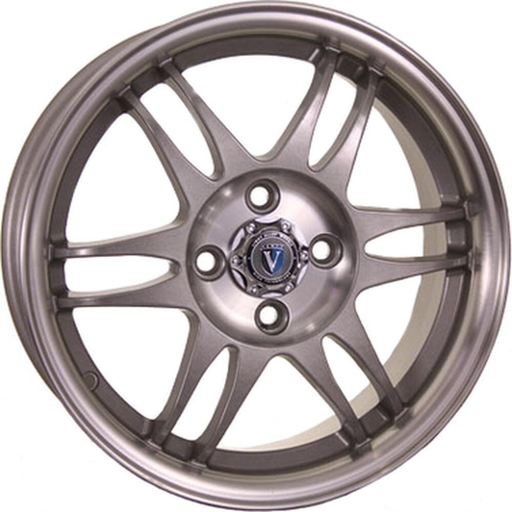 Venti 1402 5.5x14 4x98 ET 35 Dia 58.6 SD