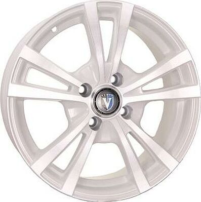 Venti 1404 5.5x14 4x100 ET 43 Dia 60.1 W