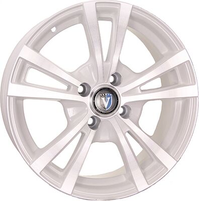 Venti 1404 5.5x14 4x100 ET 43 Dia 60.1 WD