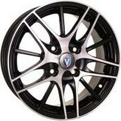 Venti 1406 5.5x14 4x100 ET 43 Dia 60.1 GB