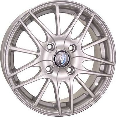 Venti 1406 5.5x14 4x100 ET 45 Dia 54.1 S