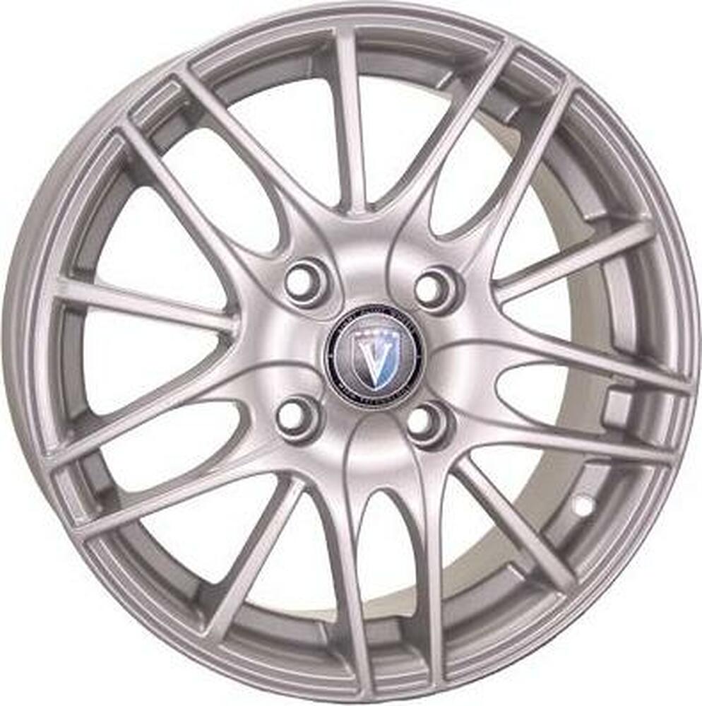 Venti 1406 5.5x14 4x100 ET 43 Dia 67.1 S
