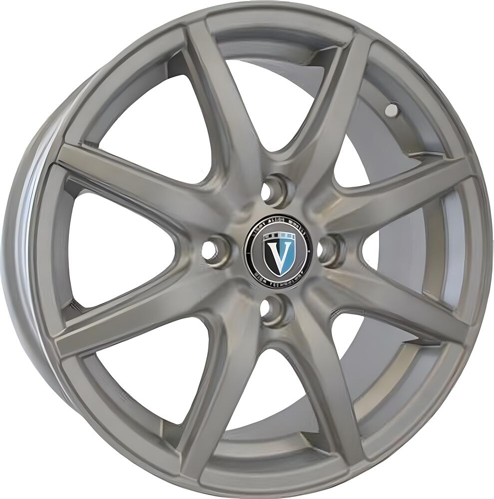 Venti 1415 5.5x14 4x100 ET 43 Dia 67.1 S